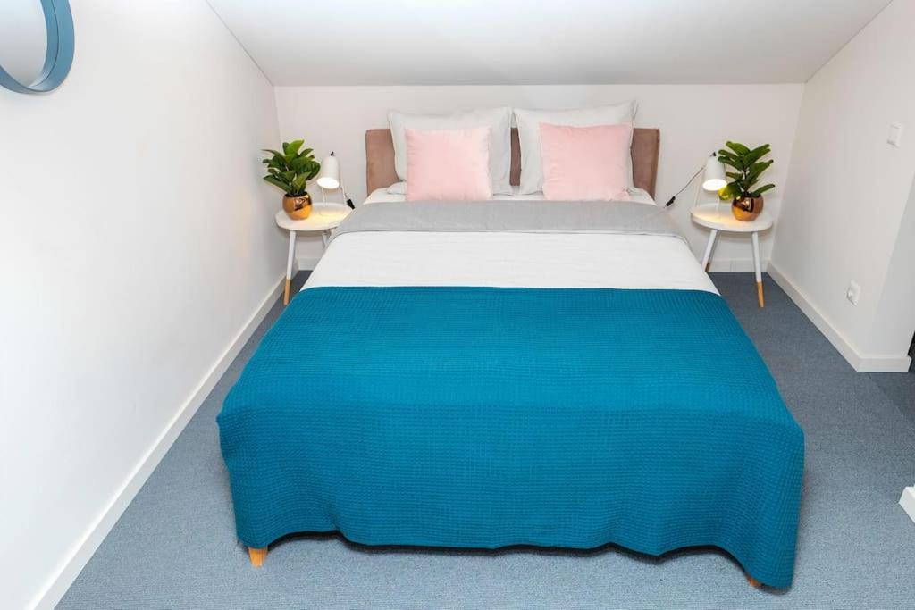 #Stayhere - Spacious Luxury Town Hall 3Bdr Apartment VNO Eksteriør bilde