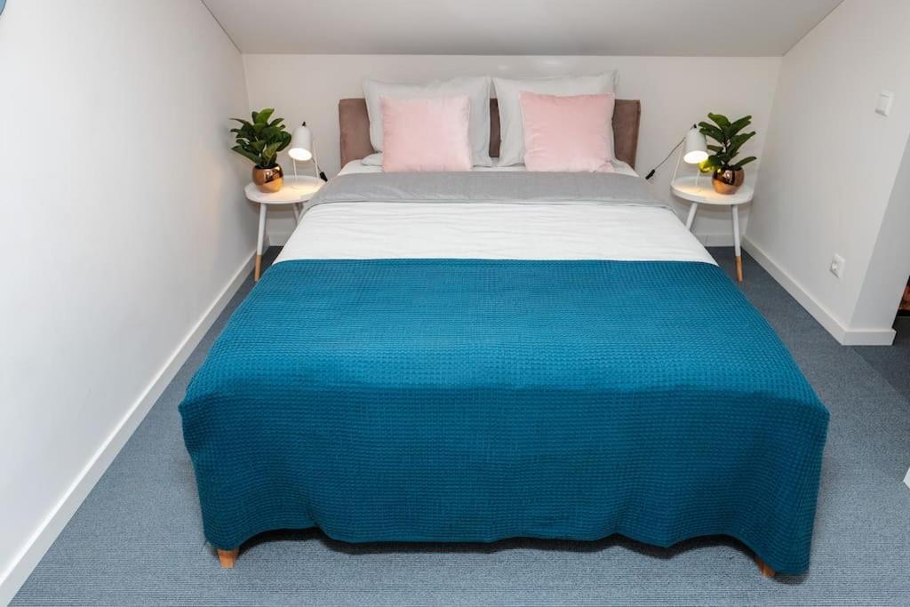 #Stayhere - Spacious Luxury Town Hall 3Bdr Apartment VNO Eksteriør bilde